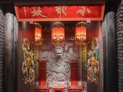 -小龙坎火锅(好世界店)