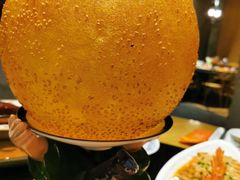 -吴越荣记苏州菜·松鼠桂鱼100%活鱼现做(斜塘老街店)