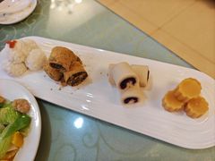 -烤肉宛饭庄(南礼士路店)
