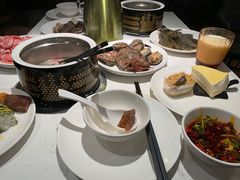 -加餐海鲜自助(宝龙一城店)