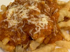 -大哥餐厅(西城花园店)