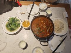 -不倒翁·安徽名菜楼(步行街店)
