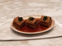 -无锡苏宁银河国际酒店-悦府65中餐厅