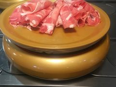 -汤响自助回转火锅百汇(乐峰广场店)