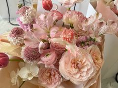 -花生FM_FLOWERS