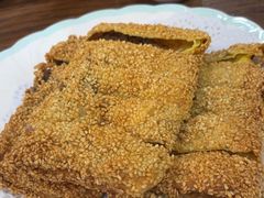 -清真保良第一家饼卷肉(大众路店)