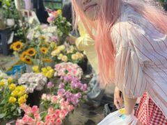 -循礼门鲜花花市(武汉循礼门店)