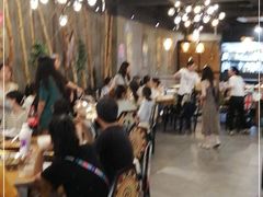 大堂-赤宴·川菜(玉林店)