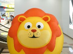 -新世界百货(顺义店)