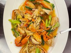 -南燕湾渔家码头