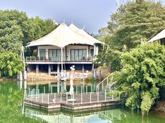 -帐篷客·溪龙茶谷度假酒店