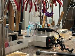 -十八字金·银饰·开蚌DIY·手工体验团建(富力广场店)