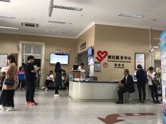 -上海市眼病防治中心(康定路院区)