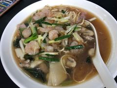 -二扁私房面馆(崂山路店)
