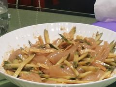 -桃子餐厅·天津菜(王顶堤总店)