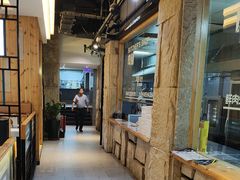 -玉善烧烤串城(长春总店)