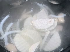 -春润大地海南椰子鸡(沙井京基百纳广场店)
