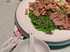 -老德州四合院·德州菜(天衢路店)
