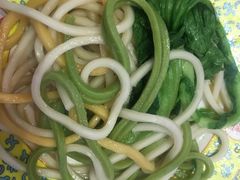 -清真·马家火锅美食城(镇江北路店)