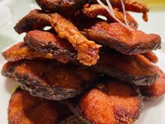-汉通东林海鲜大酒店(鼓楼孝闻街店)