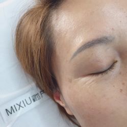 -谜秀韩式半永久纹眉纹绣洗眉