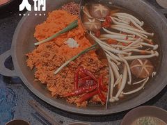 -珮姐老火锅(新街口店)