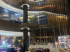 -昆明中心皇冠假日酒店