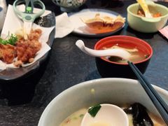 -将太无二·北美传奇寿司(荟聚购物中心西红门店)