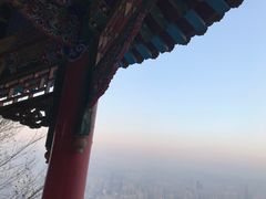 -五泉山公园
