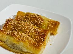 -潮福城大酒楼·潮味粤品·港式点心(湖滨北路店)