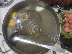 -陈记顺和潮汕鲜牛肉火锅(棠德南路店)