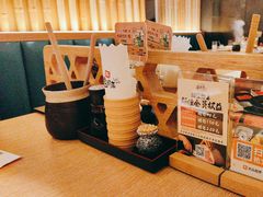 -温野菜涮涮锅(大悦城店)