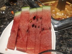 -海底捞火锅(奥山世纪城店)