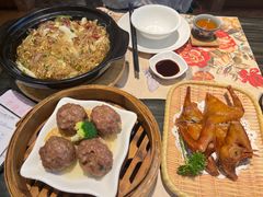 -虾饺妹·粤式手工点心(水荫路店)