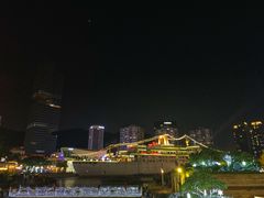 -润园四季椰子鸡火锅(海上世界店)