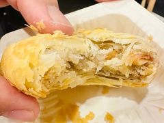 -龙华素斋(龙华路店)