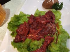 -阿泽禧烤肉(民兴花园店)