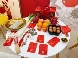 -禾馨·母婴护理月子中心(世纪大道店)
