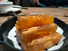 马蹄步步糕-庆粥今宵(西平店)