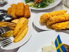 -宜家·瑞典风味餐厅(天津东丽商场店)