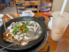 -大鼎石锅鱼(春江里店)