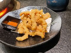 小酥肉-湊湊火锅·茶憩(打浦桥日月光店)