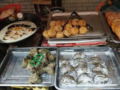 -桥西市场(环城西路)