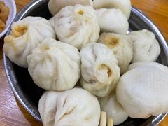 -红帽叔叔包子