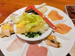 -陳生記米线·始于1989(中山北路店)