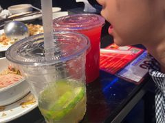 -川西坝子火锅(清江东路3.0直营店)