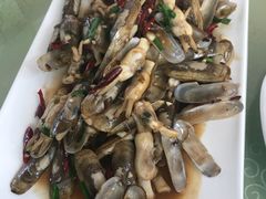 -鼓歌海鲜舫·手抓海鲜(大学城店)