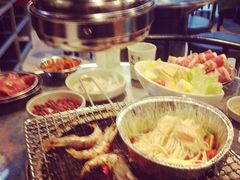 iphone_upload_pic-釜山火炉·海鲜烤肉(紫藤路店)