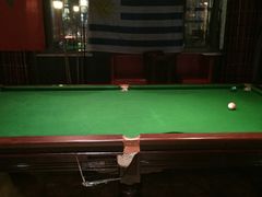 -百纳·维萨吧西餐厅(百纳瑞汀酒店)
