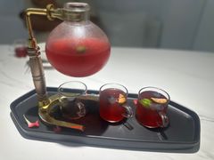 -3号仓库·创意中国菜(嘉兴龙鼎万达店)